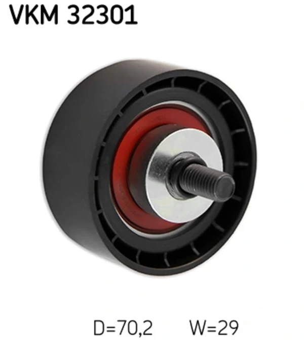 VKM32301 SKF