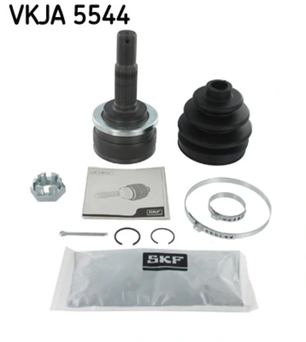 VKJA5544 SKF