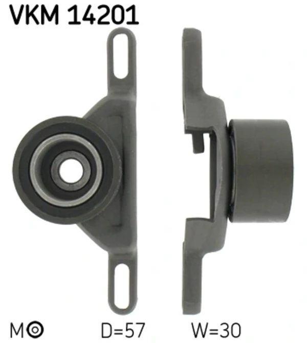 VKM14201 SKF