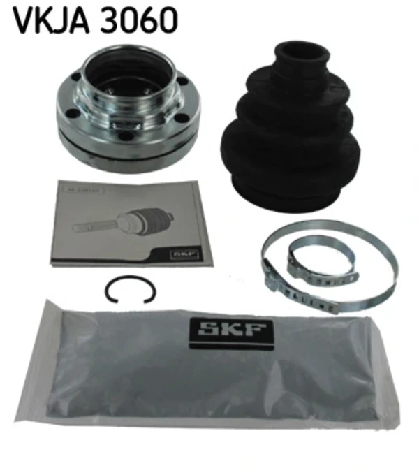 Junta homocinética exterior trasera SKF VKJA3060