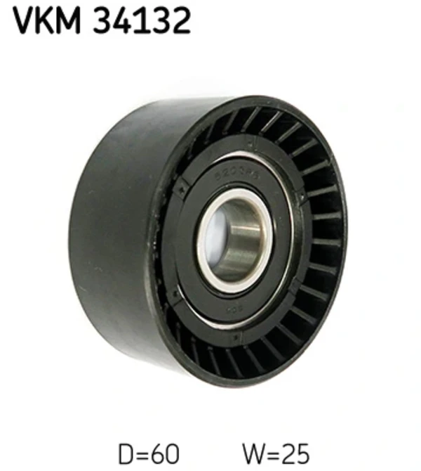 VKM34132 SKF