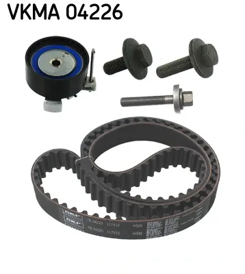 Kit de distribución VKMA04226 SKF