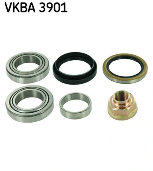 VKBA3901 SKF