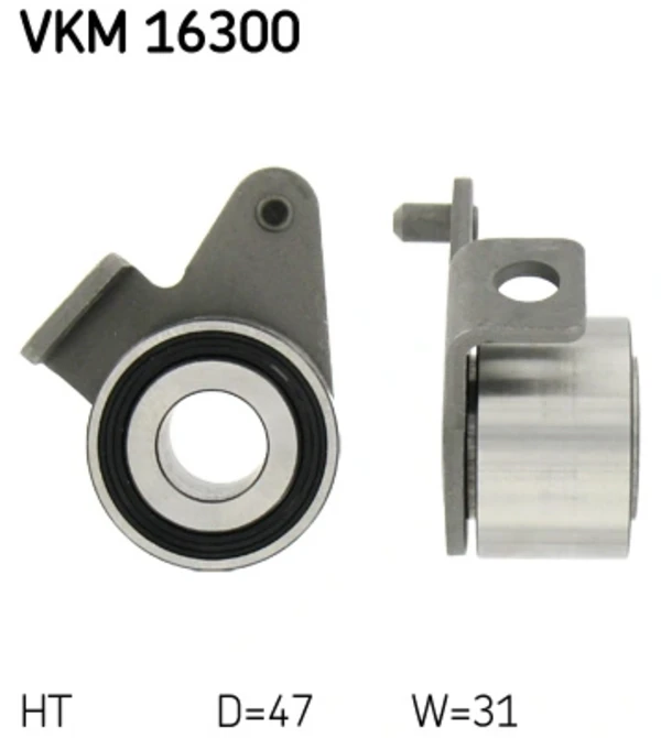 VKM16300 SKF