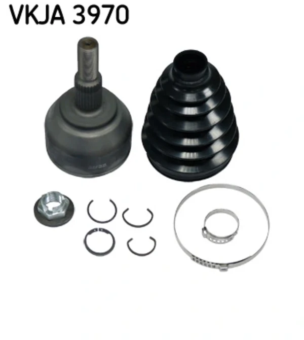 VKJA3970 SKF