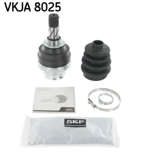 VKJA8025 SKF
