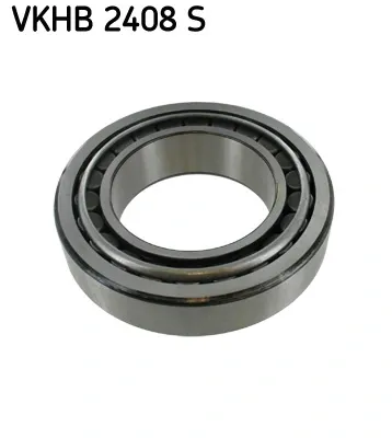 Cojinete de rueda VKHB2408S SKF