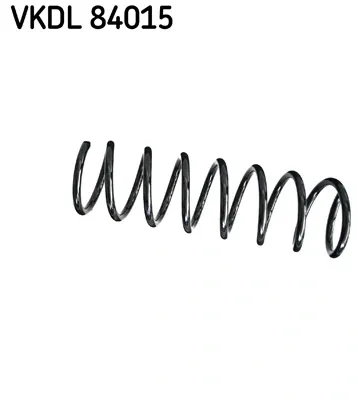 Muelle VKDL84015 SKF