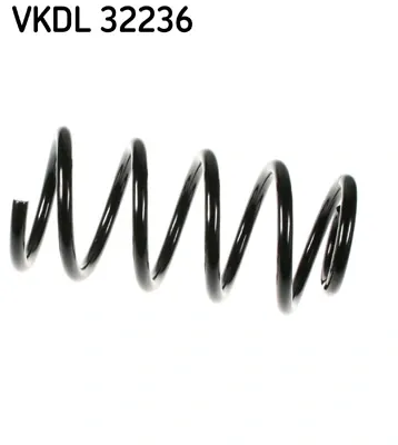 Muelle VKDL32236 SKF