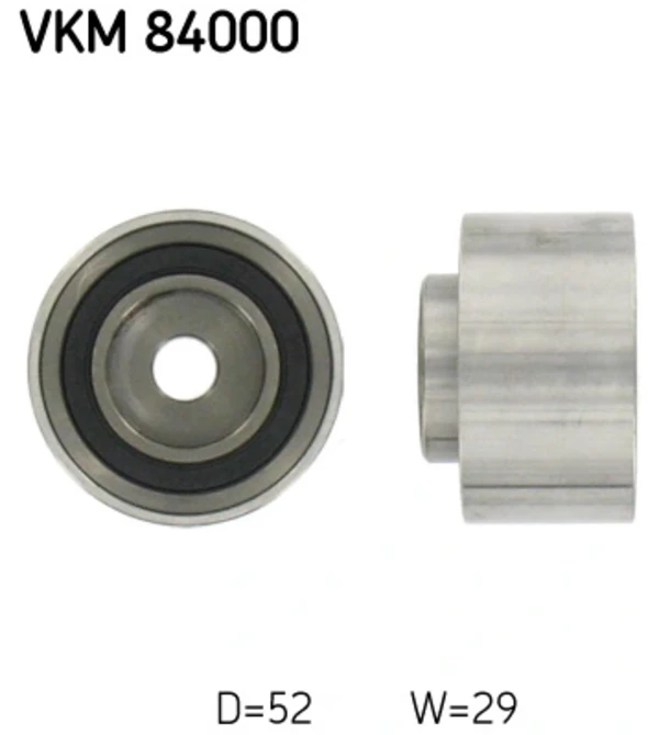 VKM84000 SKF