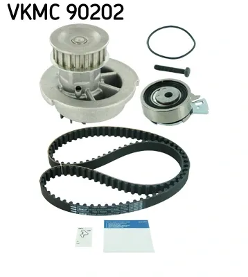 Kit de distribución VKMC90202 SKF