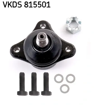 Rótula de suspensión VKDS815501 SKF