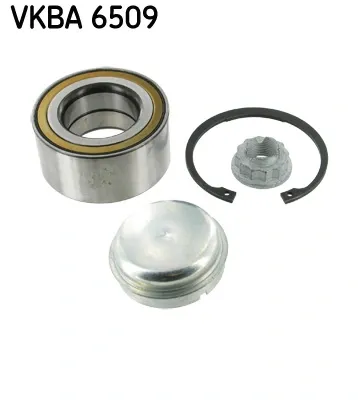 Cojinete de rueda delantero VKBA6509 SKF