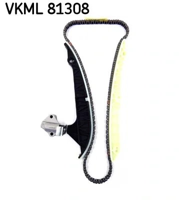 Kit de cadena de distribución VKML81308 SKF