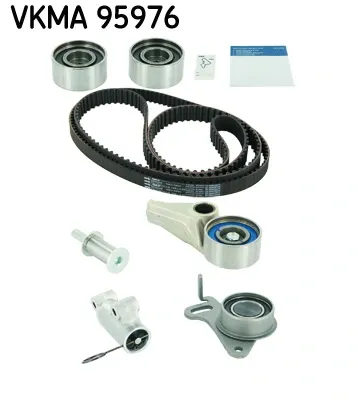 Kit de distribución VKMA95976 SKF