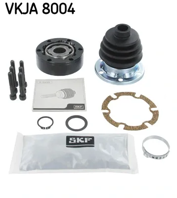 Junta homocinética interna delantera VKJA8004 SKF