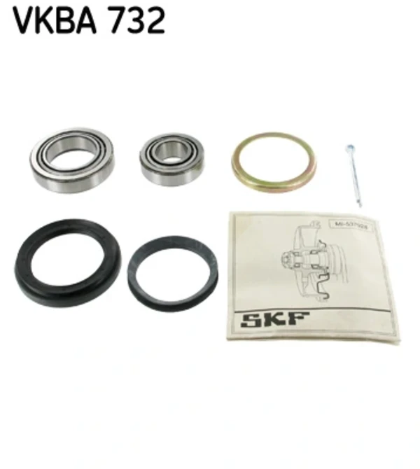 VKBA732 SKF