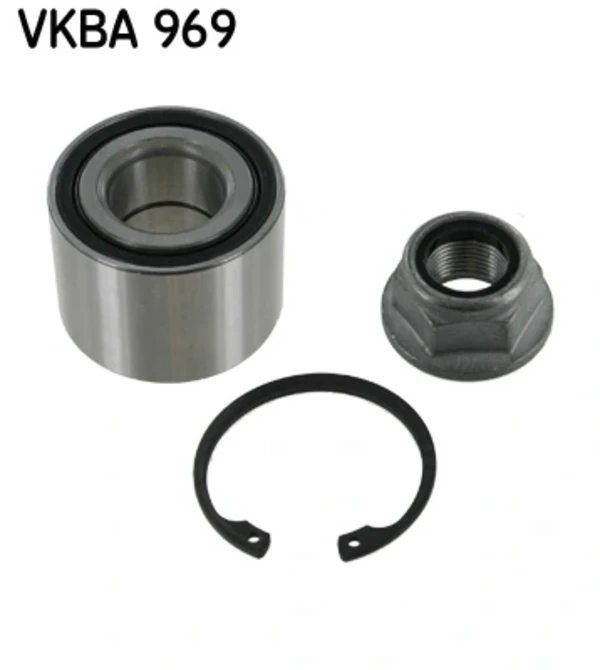 VKBA969 SKF