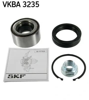 Cojinete de rueda delantero VKBA3235 SKF