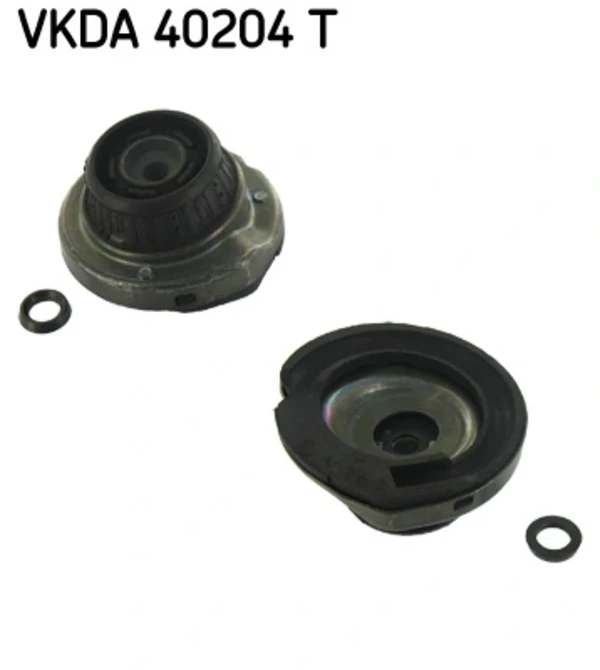VKDA40204T SKF