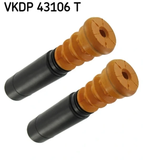 VKDP43106T SKF
