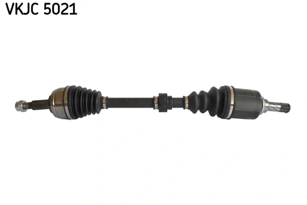 Semieje delantero izquierdo VKJC5021 SKF
