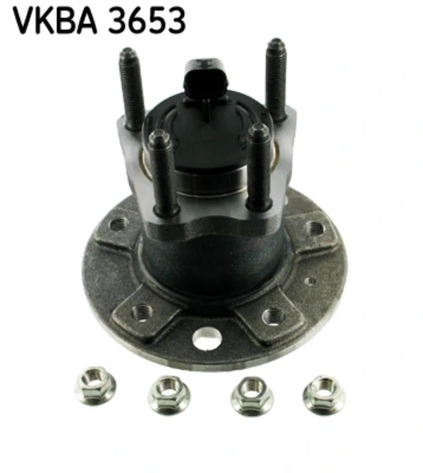 VKBA3653 SKF