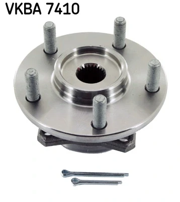 VKBA7410 SKF