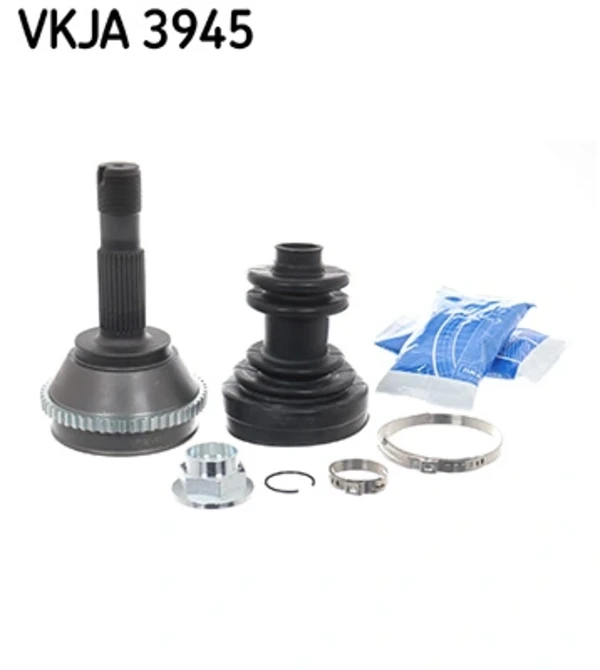 VKJA3945 SKF