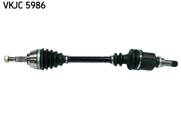 Semieje delantero izquierdo VKJC5986 SKF