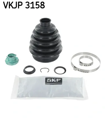 Fuelle de palier delantero exterior VKJP3158 SKF