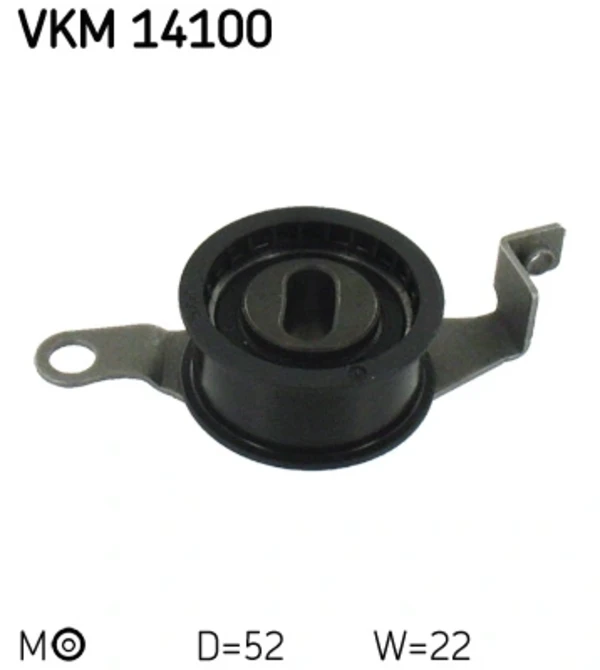 VKM14100 SKF