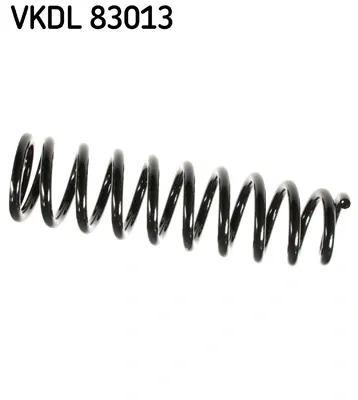 Muelle delantero VKDL83013 SKF