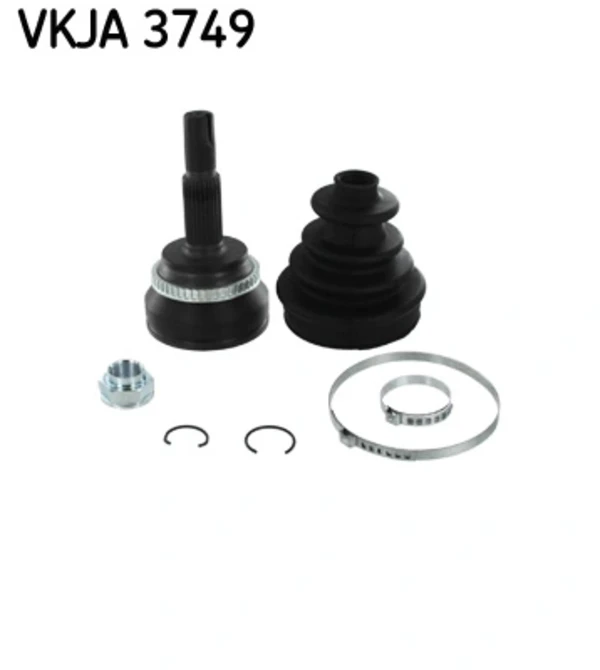 VKJA3749 SKF