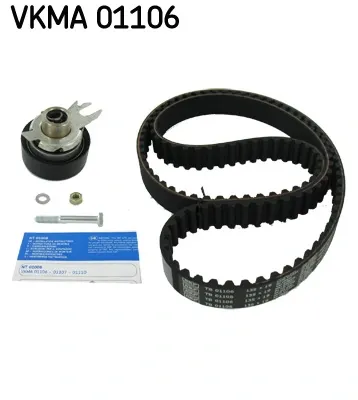 Kit de distribución VKMA01106 SKF