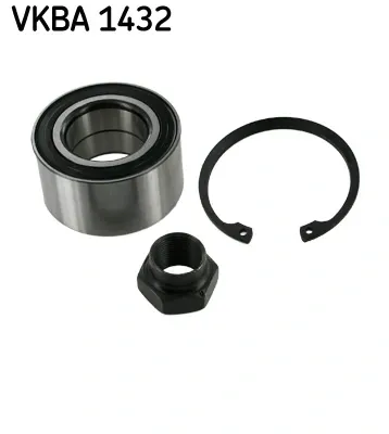 Cojinete de rueda delantero VKBA1432 SKF