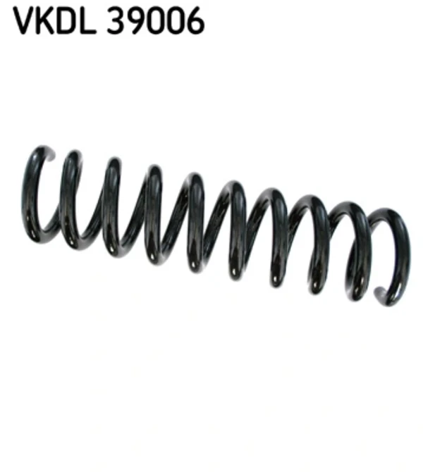 VKDL39006 SKF