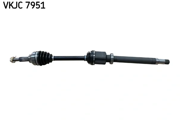 Semieje delantero derecho VKJC7951 SKF