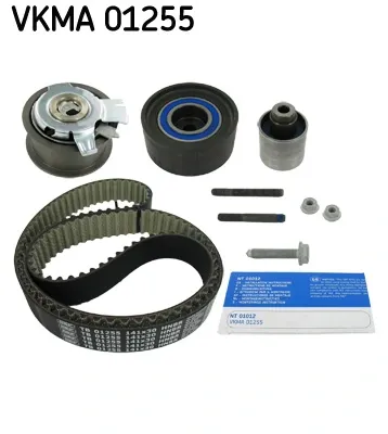 Kit de distribución VKMA01255 SKF