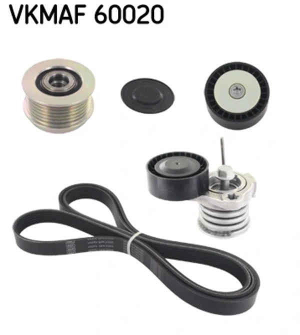 VKMAF60020 SKF