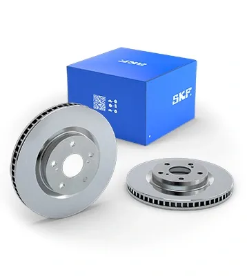 Disco de freno VKBD80551V2 SKF