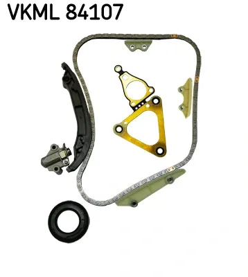 Kit de cadena de distribución VKML84107 SKF