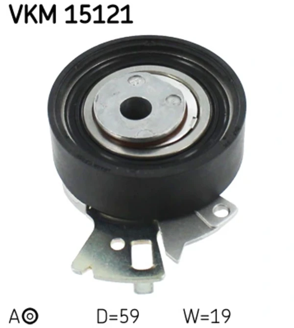 VKM15121 SKF