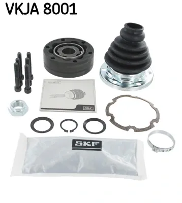 Junta homocinética interna delantera SKF VKJA8001