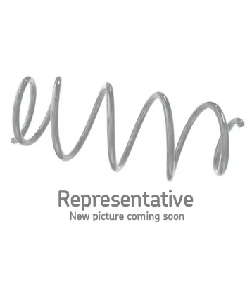 Muelle de amortiguador SKF VKDL33273