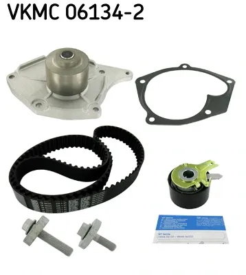 Kit de distribución VKMC061342 SKF