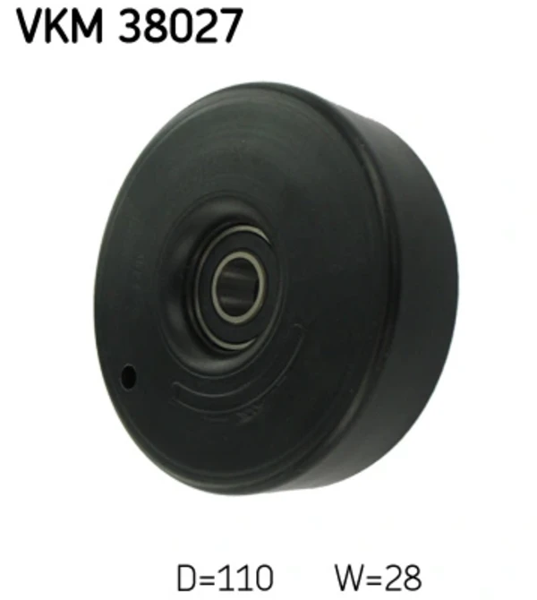 VKM38027 SKF