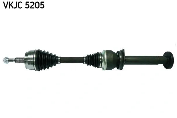 Semieje delantero derecho VKJC5205 SKF