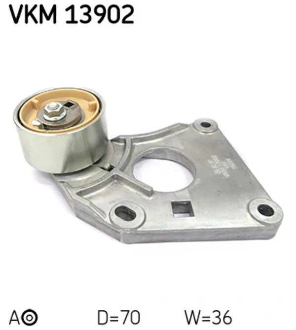 VKM13902 SKF