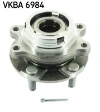 VKBA6984 SKF